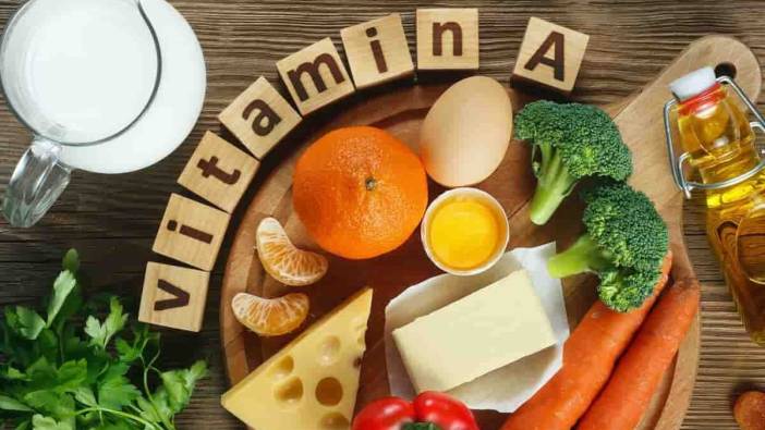 A vitamini eksikliği belirtileri neler