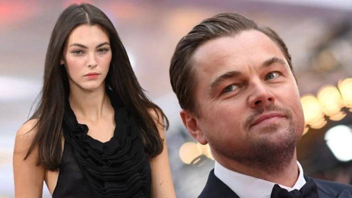 Leonardo DiCaprio durdurulamıyor. Yeni sevgilisi de 23 yaş küçük