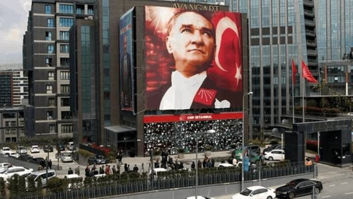 CHP İstanbul İl Başkanlığı'na flaş isim. Genel merkezin desteklediği aday belli oldu