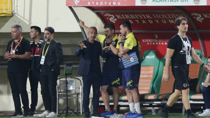 İsmail Kartal Fenerbahçe yönetimini göreve çağırdı