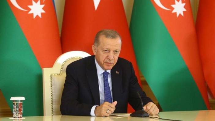 Erdoğan Aliyev'i Nahçıvan'da ziyaret edecek