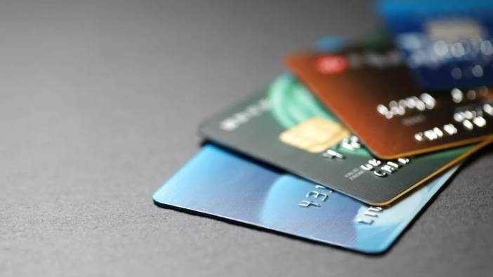 Kredi kartı kullanıcılarına kötü haber: Faiz oranları yükseltildi