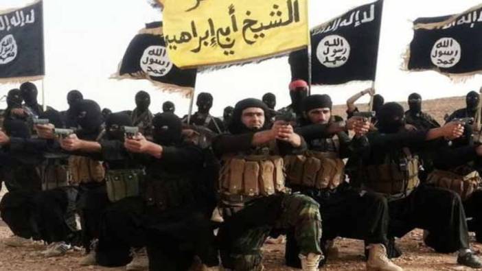 CENTCOM duyurdu: IŞİD'in Suriye'deki operasyonlarından sorumlu Ebu Halil el-Fadani yakalandı