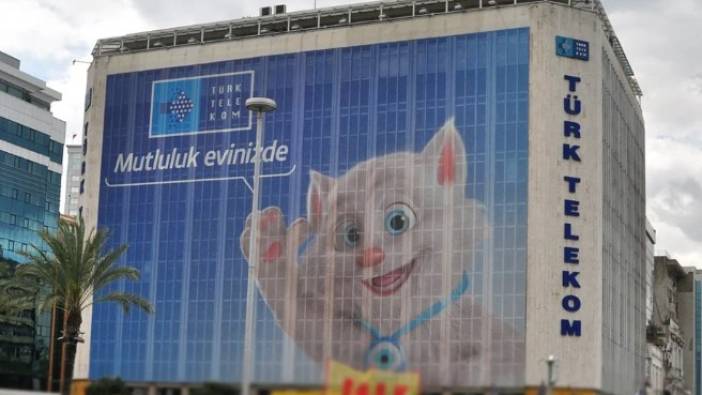 Türk Telekom'da EYT tırpanı