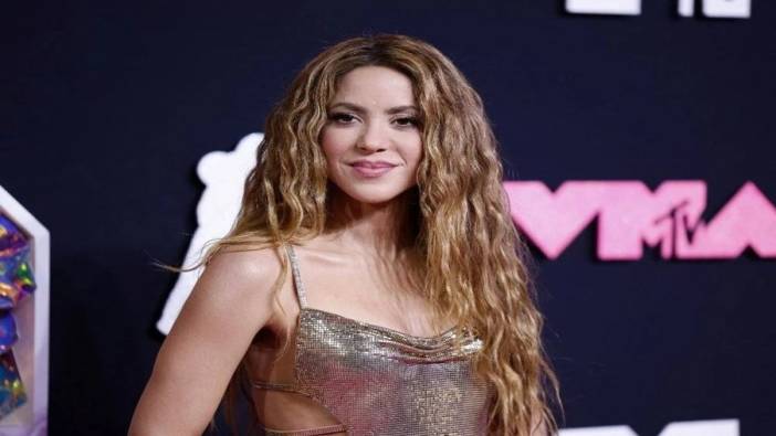 Shakira vergi kaçırmakla suçlandı