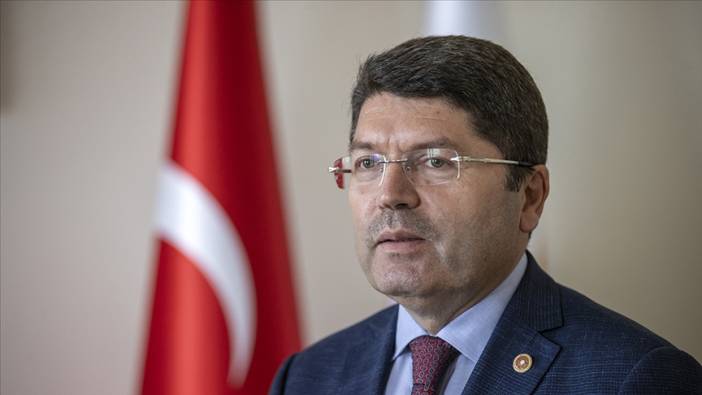 Adalet Bakanı Tunç'tan AİHM'nin kararına tepki: Yetkisini aştı
