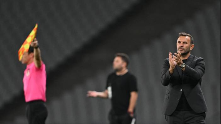 Okan Buruk'tan penaltı açıklaması. Icardi ve Kerem Aktürkoğlu hakkında konuştu