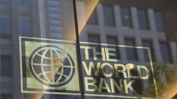Dünya Bankası’ndan Türkiye açıklaması: Ancak 2024'ün ortası