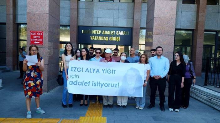 Adalet AKP'li başkanın yeğenine işlemedi. Liselinin ölümüne neden oldu tutuksuz yargılanıyor
