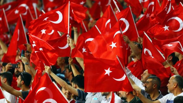TFF İstiklal Marşı'nı kaldırıyor! Skandal iddia