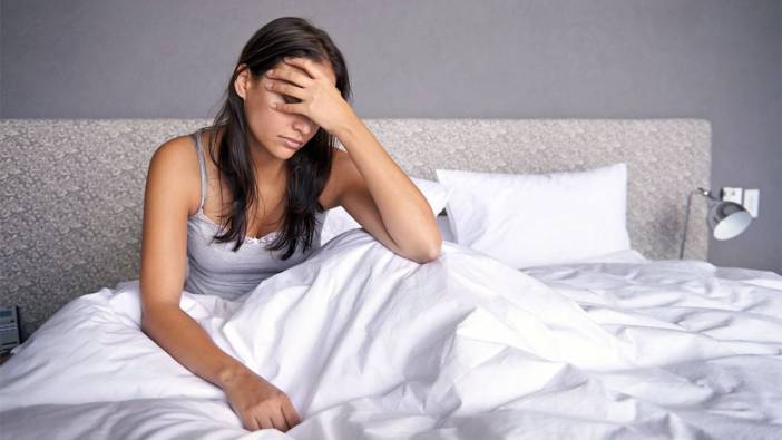 Uyku sorunu yaşayanlar dikkat. Mışıl mışıl uyutacak 7 yöntem ortaya çıktı. Artık haplara veda edebilirsiniz