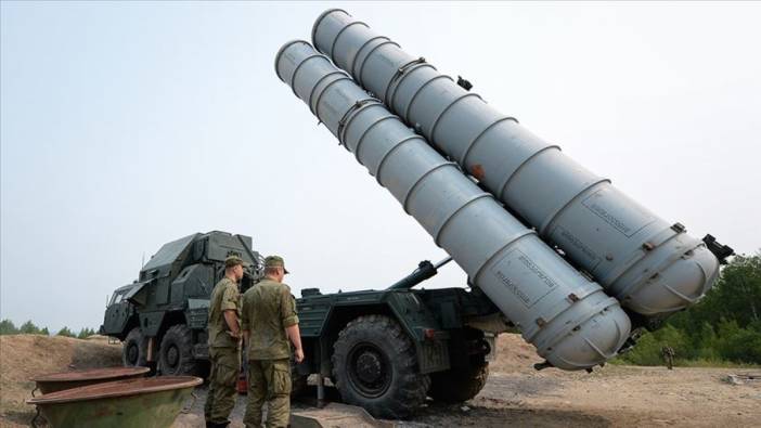 Bulgaristan, defolu S-300 füzelerini Ukrayna’ya verecek