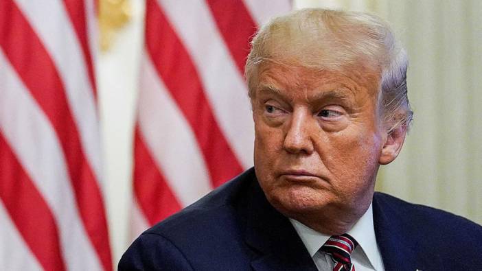 ABD ile İran'ın arası geriliyor. Trump dahil 73 ABD'li hakkında iddianame hazırlandı