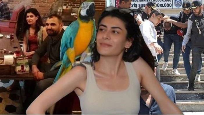 Pınar Damar davasında flaş gelişme! Adli Tıp raporu her şeyi değiştirecek