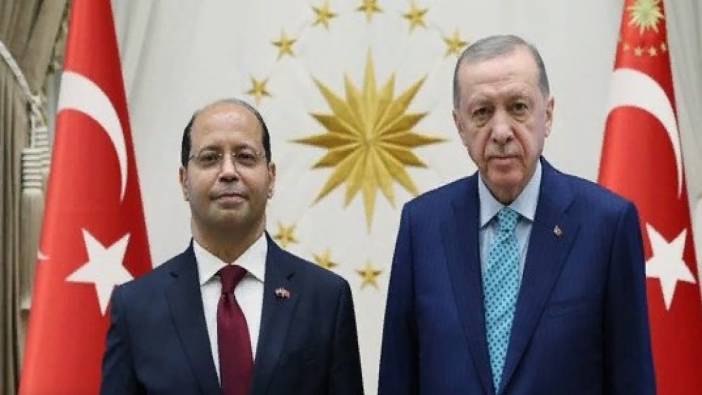 Türkiye ile Mısır arasında 13 yıl sonra bir ilk