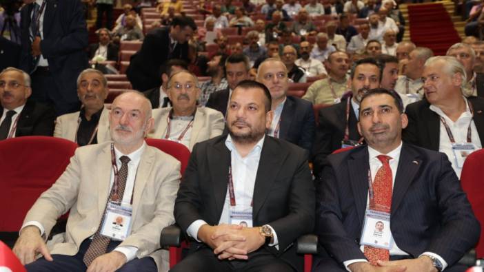 Trabzonspor satılacak mı? Denetleme Kurulu Başkanı Mahmut Ören çıkan iddialara cevap verdi