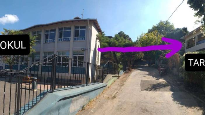 Büyükada'da ilkokulun hemen yanına tarikat evi: Nur cemaati ‘eğitim merkezi’ açıyor