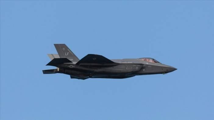 Çekya, 24 adet F-35 savaş uçağı satın alacak (28 Eylül 2023)