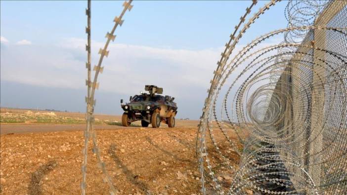 Şırnak'ta 14 bölge "geçici özel güvenlik bölgesi" ilan edildi