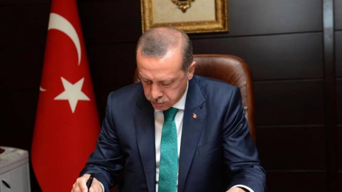 Erdoğan herkesten habersiz onlara Anayasa hazırlatmış. Hukukçu Mehmet Gün açıkladı