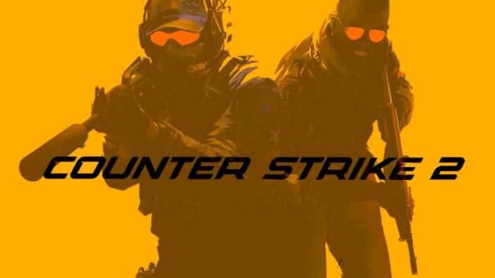 Counter Strike 2 çıktı