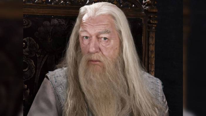 Ünlü oyuncu hayatını kaybetti. Harry Potter filmlerindeki Dumbledore rolü ile tanınıyordu