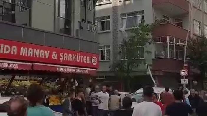 İstanbul Şirinevler'de patlama
