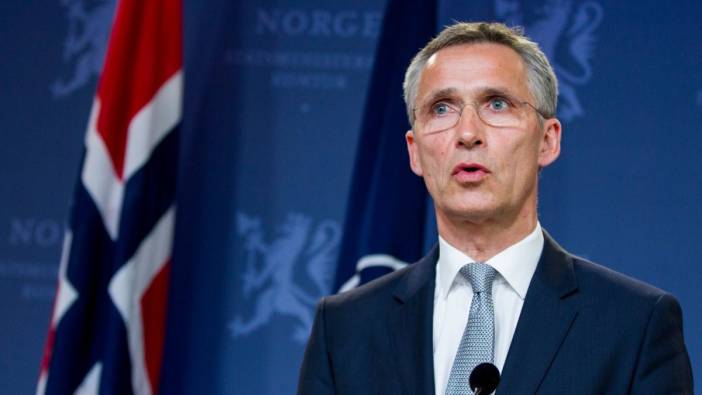 Stoltenberg: NATO'nun Ukrayna'ya desteği devam edecek