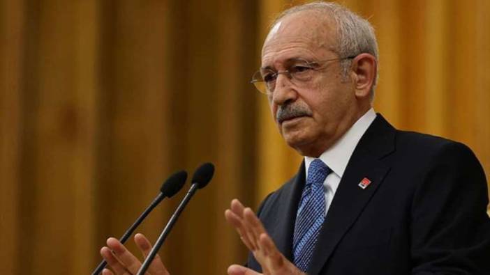 Kılıçdaroğlu’ndan Yargıtay’ın Gezi kararına tepki ‘Büyük bir utançtır’
