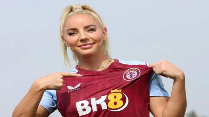 Aston Villa'lı kadın futbolcular sahaya çıkmaktan korkuyorlar. Yönetimi şaşırtan talep