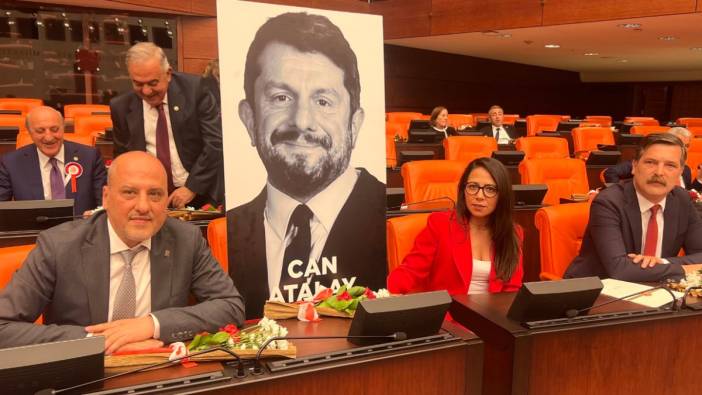 Zafer Partisi'nden Can Atalay açıklaması