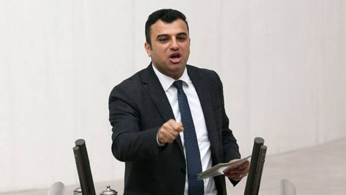 Şanlıurfa Milletvekili Ömer Öcalan hakkında soruşturma başlatıldı. Bebek katiline methiyeler düzmüştü