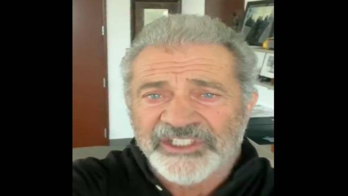 Dünyaca ünlü oyuncu Mel Gibson'dan Azerbaycan ve Türkiye'ye ağır sözler: Soykırım