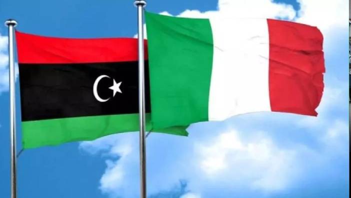 Libya ve İtalya arasında mahkum takası anlaşması