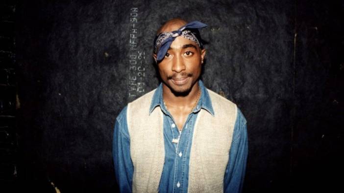 Rapin efsane ismi Tupac cinayetinde yeni gelişme: 27 yıl önce öldürülmüştü
