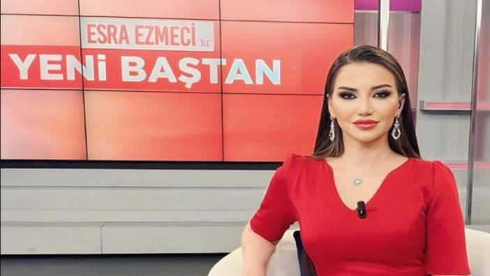 Esra Ezmeci'ye gelen kaynana itirafı şok etkisi yarattı. Okurken ağzınız açık kalacak