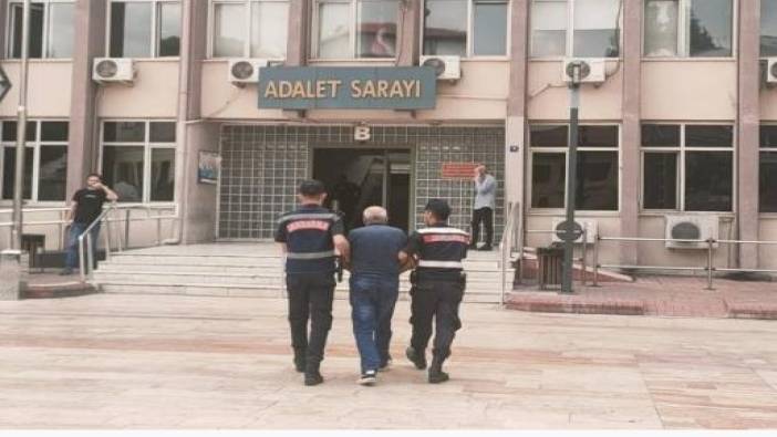 Beş ilde 8 suçtan aranan firari Aydın'da yakalandı