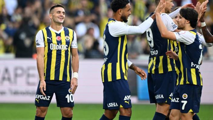 Bu Fenerbahçe bambaşka! Fatih Saboviç yazdı