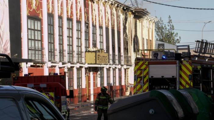 İspanya’daki gece kulübü yangınında can kaybı 13’e yükseldi