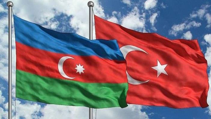 Azerbaycan'dan Ankara'daki terör saldırısına kınama