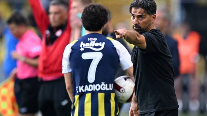 Fenerbahçe İlhan Palut'u çok zor duruma soktu