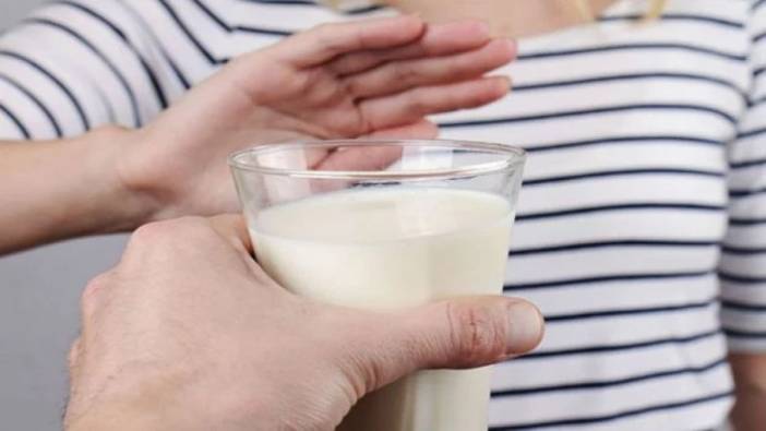 Süt mide ağrısına iyi gelmez mi