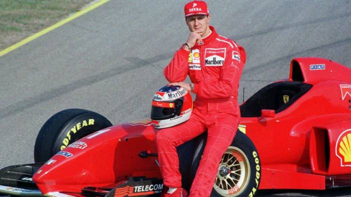 Alman otomotiv tedarikçisi iflas etti. Schumacher'in aracını da donatmıştı