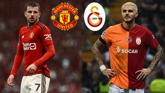 Manchester United mı Galatasaray mı? Temsilcimiz İngiltere'de galibiyet için sahaya çıkıyor