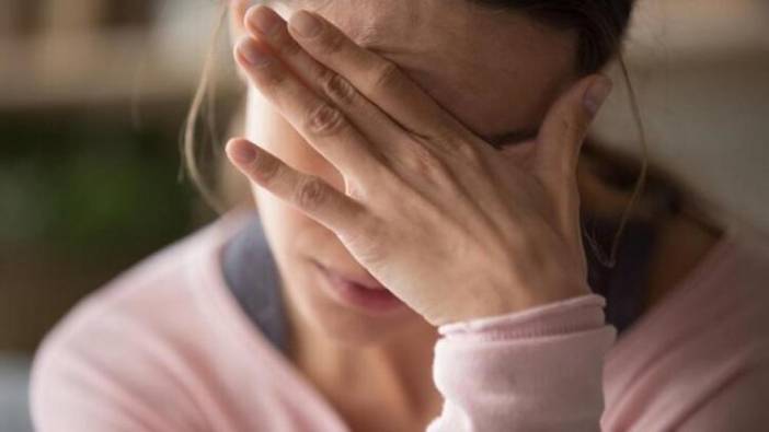 Uzmanından kadınlar için korkutan depresyon uyarısı