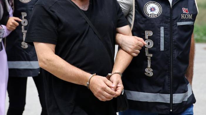 Diyarbakır’da 57 şüpheliden 25'i tutuklandı
