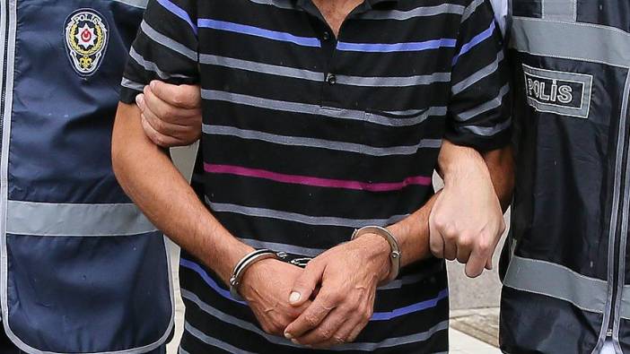 Tekirdağ'da uyuşturucu operasyonu: 9 gözaltı
