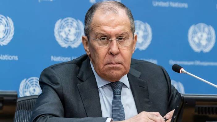 Lavrov: Karabağ’da Normal Yaşam İçin Çalışıyoruz