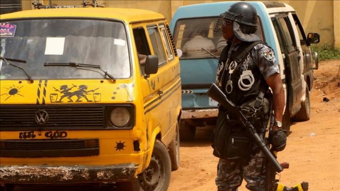 Nijerya'da köye düzenlenen silahlı saldırıda 9 kişi öldü