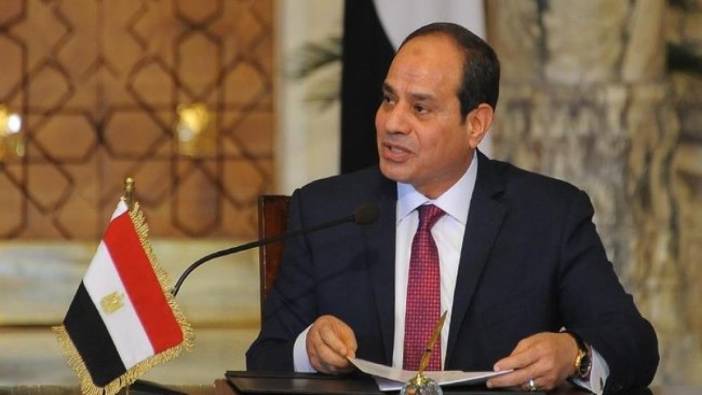 Mısır'da Sisi yeniden aday olacak
